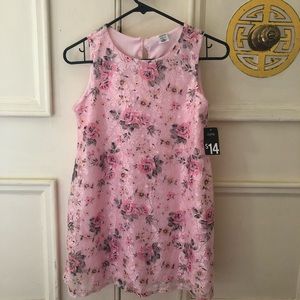 Dress Tank Top